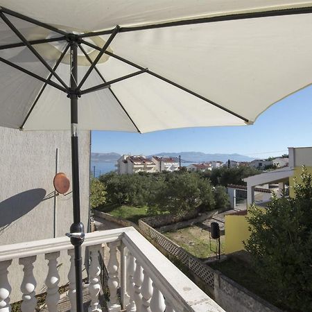 Apartment Jure Slatine Buitenkant foto