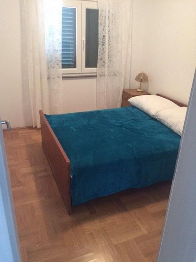 Apartment Jure Slatine Buitenkant foto