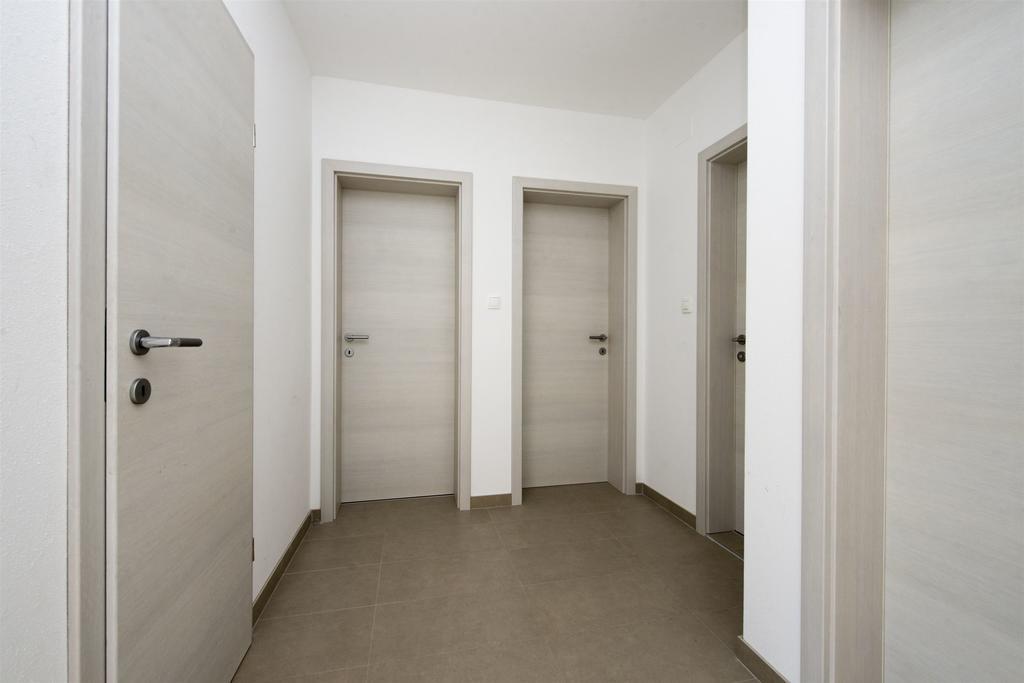 Apartment Jure Slatine Buitenkant foto